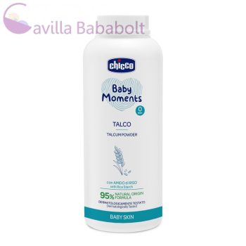 Chicco Hintőpor 150 gr