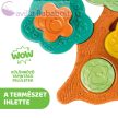 Chicco Baobab fa formájú kirakós játék ECO+