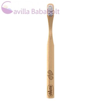Chicco Bambusz fogkefe 1 db