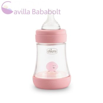 Chicco Perfect5 biofunkcionális cumisüveg 150 ml