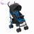 Chicco New Echo sport-babakocsi- 22 kg-ig - Blue