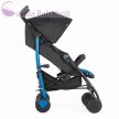 Chicco New Echo sport-babakocsi- 22 kg-ig - Blue