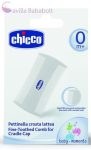 CHICCO Koszmó kefe újszülöttek számára 0m+ CHICCO Koszmó kefe újszülöttek számára 0m+