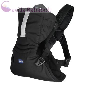 Chicco EASYFIT kenguru-hordozó - Black Night
