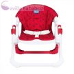 Chicco Chairy etetőszék, székmagasító 6-36 hó, Ladybug