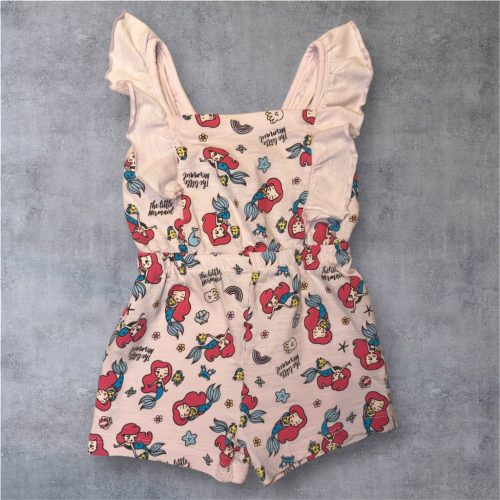 Disney Baby pamut napozó , Méret 80-as (9-12 hó)