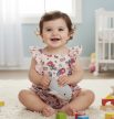 Disney Baby pamut napozó , Méret 80-as (9-12 hó)
