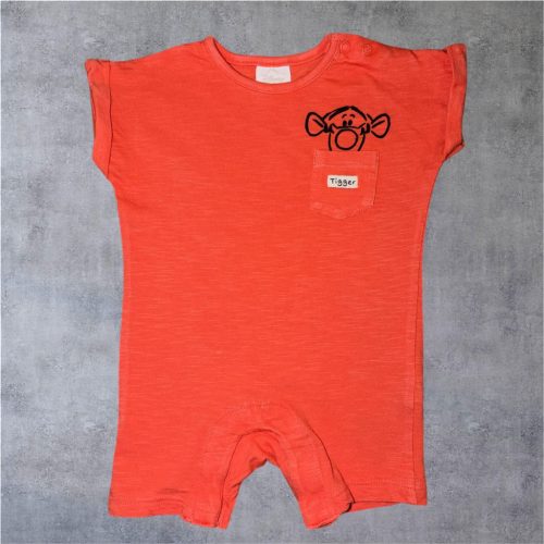 Disney Baby napozó, body , Méret- 68-as (3-6 hó)