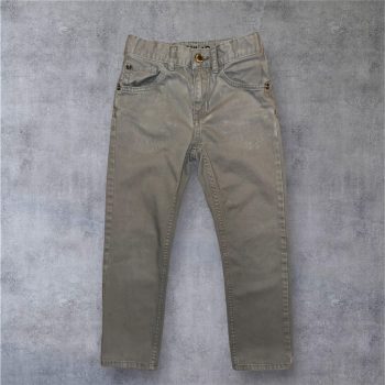 H&M farmernadrág Méret 116-os (5-6 év)