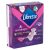 Libresse éjszakai egészségügyi betét, ultra x-large 8 db