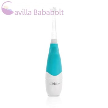 Bblüv Sönik elektromos babafogkefe