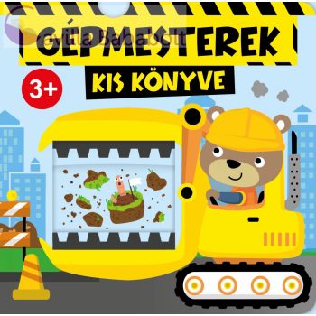 Gépmesterek kis könyve 