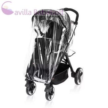 Espiro esővédő Sonic babakocsihoz