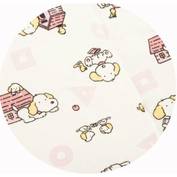 Nyálkendő, lányos