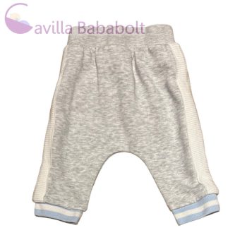 River Island pamut nadrág, Méret 68-as (3-6 hó)