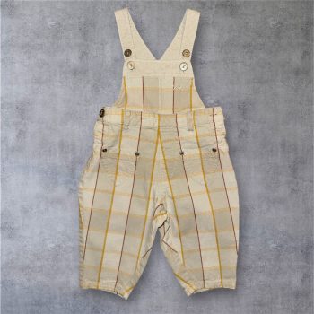 Mexx pamut kertész nadrág, Méret 68-as (3-6 hó)