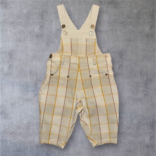 Mexx pamut kertész nadrág, Méret 68-as (3-6 hó)