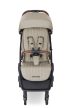 EASYWALKER Sport babakocsi Jackey2 Pearl Taupe