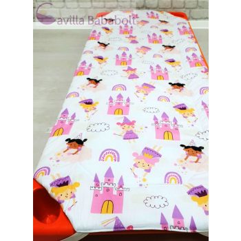 TÜNDÉREK ÓVODAI DERÉKALJ