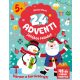 24 Adventi játékos feladat 5+
