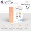 Motorola AM24 audió bébiőrző