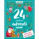 24 Varázslatos adventi mese