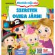 Okoskák ovija mini- Szeretek oviba járni