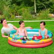 Bestway Disney® Hercegnők pancsoló medence Ø 122 x 25 cm 