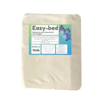 EASYBED ÁGYALÁTÉT EXTRA NEDVSZÍVÓ 90 * 60 CM (10 DB/CS)