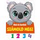 SZÁMOLD MEG! - KLOE ÉS BARÁTAI