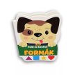 Formák-Folti és barátai