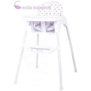 FreeON Lars etetőszék