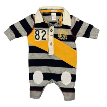 Next galléros rugdalózó, Méret 56-os (0-3 hó)