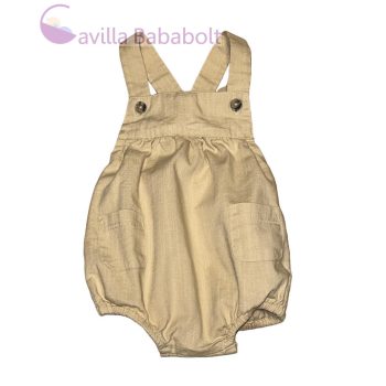   Billie by Billie Faiers napozó, body, Méret- 56-62-es (0-3 hó)