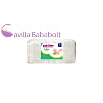 POMMETTE PELENKA (5-ÖS) 11 - 25 KG (50 DB/CS)