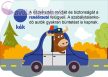 Sziszi és a színek - kartonkönyv