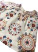 Gap Baby lányka pamut ing, Méret: 68-as (3-6 hó)