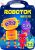 Robotok - kifestő