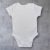 George rövid ujjú body, kombidressz , Méret- 68-as (3-6 hó)