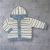 Mothercare kapucnis pulóver,  Méret 74-es (6-12 hó)