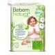 BEBEM NATURAL PELENKA (6-OS) 15+ KG (20 DB-CS)