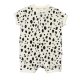 Disney dalmata pamut body- napozó, Méret 56-os (0-3 hó)