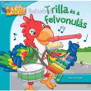 Tudj többet! - Trilla és a felvonulás
