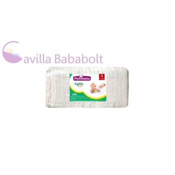 POMMETTE PELENKA (4-ES) 7 - 18 KG (50 DB/CS)