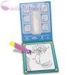 Tündérek rajzolás vízzel kreatív játék - Melissa & Doug