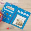 Melissa & Doug Mancs őrjárat Chase rajzolás vízzel kreatív játék
