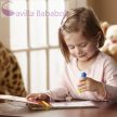 Dzsungel rajzolás vízzel kreatív játék - Melissa & Doug