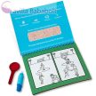 Rajzolás vízzel A város körül kreatív játék - Melissa & Doug