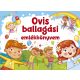 OVIS BALLAGÁSI EMLÉKKÖNYVEM