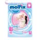 MOLFIX BUGYIPELENKA PANTS (3-AS) 6 - 11 KG (60 DB-CS)